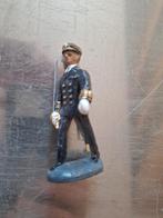 Durso marinekorps keur officier topconditie ( 78), Ophalen of Verzenden, Zo goed als nieuw