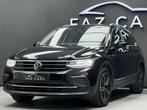 Volkswagen Tiguan * Réservé *, Achat, Euro 6, Entreprise, Commande vocale
