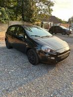 Fiat Punto Evo 0.9 benzine 2012 150.000km euro5 gekeurd, Autos, Fiat, Euro 5, Achat, 4 portes, Boîte manuelle