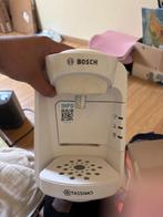 Cafetière tassimo, Electroménager, Dosettes et capsules de café, Comme neuf, 4 à 10 tasses, Enlèvement