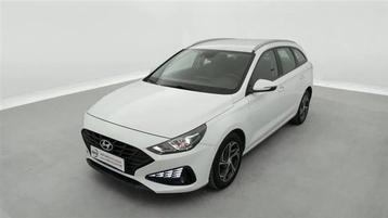 Hyundai i30 1.0 T-GDi 120Cv Techno CARPLAY / CAMERA beschikbaar voor biedingen