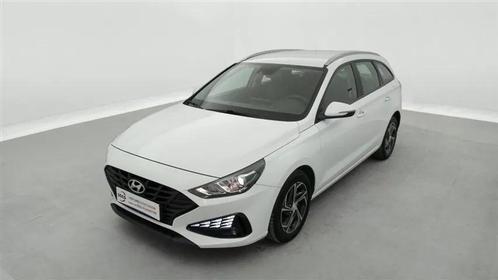 Hyundai i30 1.0 T-GDi 120Cv Techno CARPLAY / CAMERA, Auto's, Hyundai, Bedrijf, Te koop, i30, ABS, Achteruitrijcamera, Boordcomputer