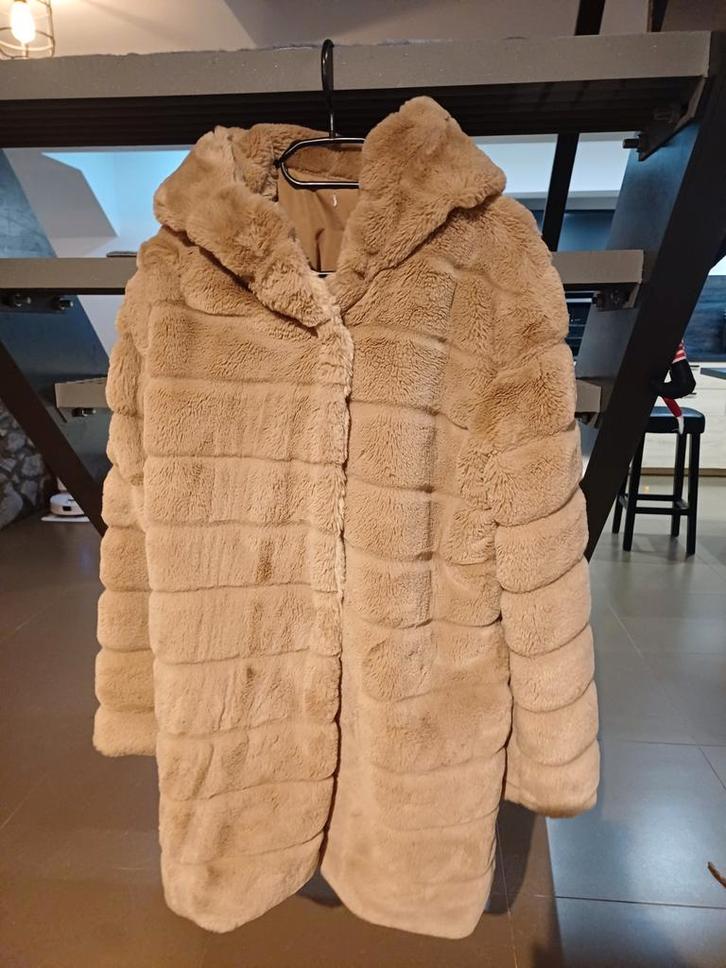 Nieuw jack van imitatiebont, Kleding | Dames, Jassen | Winter
