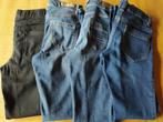 Set van 4 broeken maat 140, Broek, Gebruikt, Meisje, Name it