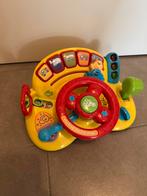 VTech Mijn Eerste Stuur, Kinderen en Baby's, Ophalen of Verzenden, Zo goed als nieuw