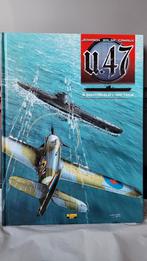 U47 Tome 3 (Paquet), Boeken, Ophalen of Verzenden, Zo goed als nieuw