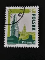 Polen 2005 - kathedraal in Przemysl, Ophalen of Verzenden, Polen, Gestempeld