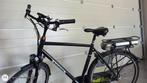 Electrische fiets met grote wattage splinternieuwe batterij, Ophalen, Zo goed als nieuw, Batavus