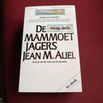 De mammoetjagers, Ophalen of Verzenden, Gelezen