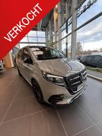 Mercedes-Benz V-klasse V 300 d L2 9G-TRONIC Exclusive, Auto's, Automaat, 4 cilinders, 237 pk, Bedrijf