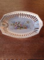 Oud porseleinen koekjesschaaltje met madeliefjes, Enlèvement ou Envoi