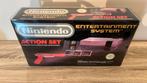 Nintendo NES action set, Games en Spelcomputers, Ophalen of Verzenden