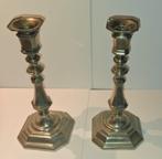 Kandelaars, Enlèvement, Autres matériaux