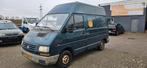 Renault Trafic 1.9 Diesel 1998, Diesel, Achat, Renault
