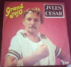 Vinyl 45trs - grand Jojo - Jules cesar, Gebruikt, Ophalen of Verzenden