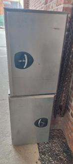 Materiaal koffer voor vrachtwagen, Enlèvement, Utilisé, MAN