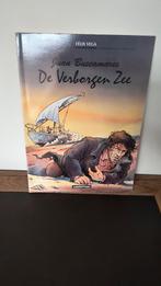 F. Vega - De verborgen zee, Enlèvement ou Envoi, F. Vega