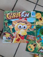 Giraf fun, Ophalen of Verzenden, Zo goed als nieuw