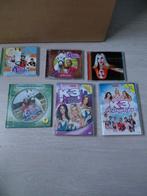 Cd's en dvd's, Enlèvement ou Envoi, Comme neuf, Musique