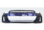 Bumper Volkswagen Scirocco 3 1K8 RLINE Facelift R-LINE 14- V, Auto-onderdelen, Gebruikt, Voor, 6 maanden garantie, Ophalen of Verzenden