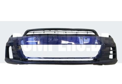Bumper Volkswagen Scirocco 3 1K8 RLINE Facelift R-LINE 14- V, Auto-onderdelen, Carrosserie, Bumper, Voor, Gebruikt, 6 maanden garantie