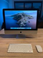 iMac 21,5 pouces LATE 2013 1000GB garantie 12 mois ÉTAT NEUF, Informatique & Logiciels, Apple Desktops, Comme neuf, 21,5, IMac