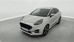 Ford Puma 1.0 EcoBoost ST-Line X / CAMERA / LED / Sièges ch, Auto's, Ford, Beige, 5 zetels, 5 deurs, 3 cilinders
