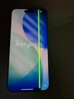 Iphone 15 Pro Max, 512 GB, Gris, Enlèvement ou Envoi, Utilisé