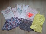 Pakket voor meisje maat 110/116, Kinderen en Baby's, Ophalen, Gebruikt, Meisje