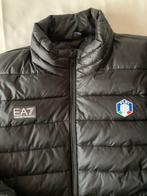 EA7 luxe jas FISI, Kleding | Heren, Wintersportkleding, Emporio Armani, Ophalen of Verzenden, Jack, Maat 56/58 (XL)