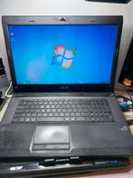 Asus G73J-laptop, Computers en Software, Windows Laptops, Gebruikt, Ophalen of Verzenden