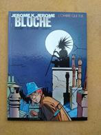 Jerome K. Jerome Bloche - 1. L'ombre qui tue, Livres, Enlèvement ou Envoi, Une BD, Dodier - Le Tendre - Makyo, Utilisé