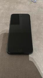 iPhone 8 64gb zwart, Telecommunicatie, Mobiele telefoons | Apple iPhone, Ophalen, Zwart, Zo goed als nieuw, 64 GB