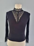 Pulltje Only, Kleding | Dames, Topjes, Ophalen, Only, Zwart, Zo goed als nieuw