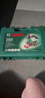 Bosch decupeerzaag pst 800 pel, Doe-het-zelf en Bouw, Ophalen, Zo goed als nieuw