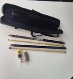 2 x Buffalo keu met accesoires, Sport en Fitness, Ophalen, Gebruikt, Keu of Ballen