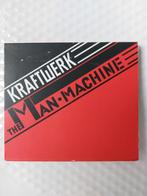 KRAFTWERK - MAN MACHINE, CD & DVD, CD | Dance & House, Comme neuf, Envoi