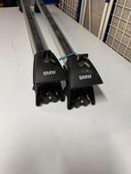 Orginele BMW E91 dakdragers, Auto diversen, Dakdragers, Ophalen, Zo goed als nieuw