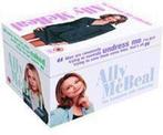 Ally McBeal - complete series DVD box - 30discs, Comme neuf, Coffret, Enlèvement ou Envoi, Drame