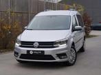 Volkswagen Caddy Maxi 2.0TDI DSG*dubbele cabine*Topstaat!, Auto's, 75 kW, Gebruikt, Euro 6, 4 cilinders