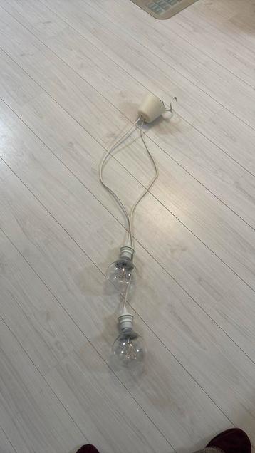 IKEA HEMMA met lampen beschikbaar voor biedingen