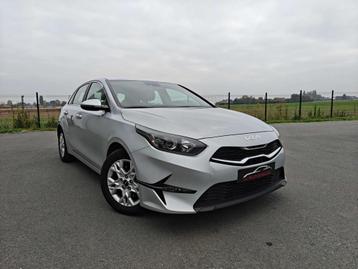 Kia Ceed 1.0 T-GDi Pulse - 18.000km -GPS -12M GARANTIE beschikbaar voor biedingen
