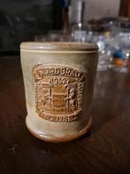 Choppe Nordbrau Ecluse  Boortmeerbeek, Envoi, Utilisé, Chope(s), Autres marques