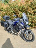 YAMAHA XTZ 1200 ZE SUPER TENERE 2019, Motoren, Motoren | Yamaha, 2 cilinders, Particulier, Meer dan 35 kW, Overig