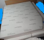 Topper voor een fransbed voor caravan, Caravans en Kamperen, Ophalen, Zo goed als nieuw