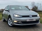 VW Golf Highline 1.4tsi benzine 150pk // 12m garantie //, Auto's, Voorwielaandrijving, 4 cilinders, Leder en Stof, Parkeersensor