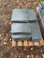 Ardoises de toiture/façade, Enlèvement