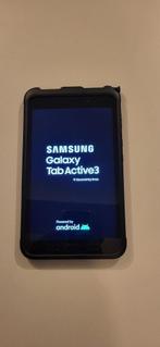 Samsung Galaxy Tab Active 3 + support de RAM, 8 pouces, Comme neuf, Enlèvement, Samsung