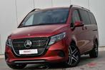Mercedes-Benz V-Klasse 300 V 300 L2 4Matic l Avantgarde l Bu, Auto's, Automaat, 174 kW, Gebruikt, Euro 6