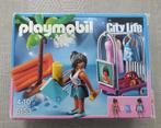 playmobil 6153, Kinderen en Baby's, Speelgoed | Playmobil, Complete set, Ophalen of Verzenden, Zo goed als nieuw